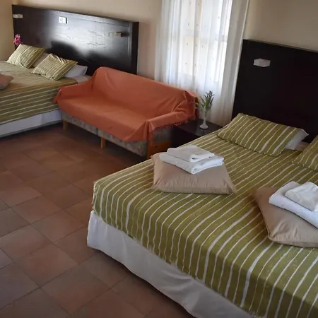 Inn Andreas & Melanie 3*